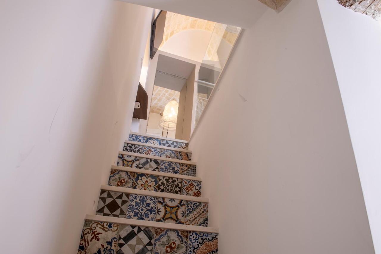 Aqva Luxury Apartment Spa Monopoli Exterior foto
