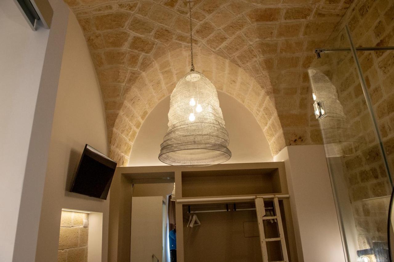 Aqva Luxury Apartment Spa Monopoli Exterior foto